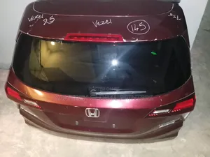 Premium Grade Quality Honda Vezel Boot