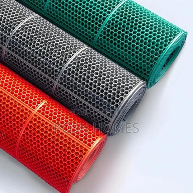Honey Comp PVC Anti Slip Carpets