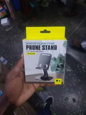 Desktop Folding Stand