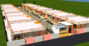 Palm Village Ruiru Matangi, 40 by 60