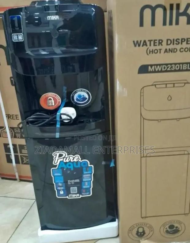 Mika Electric Water Dispenser Hot and Cold