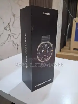 Samsung Galaxy Watch Ultra