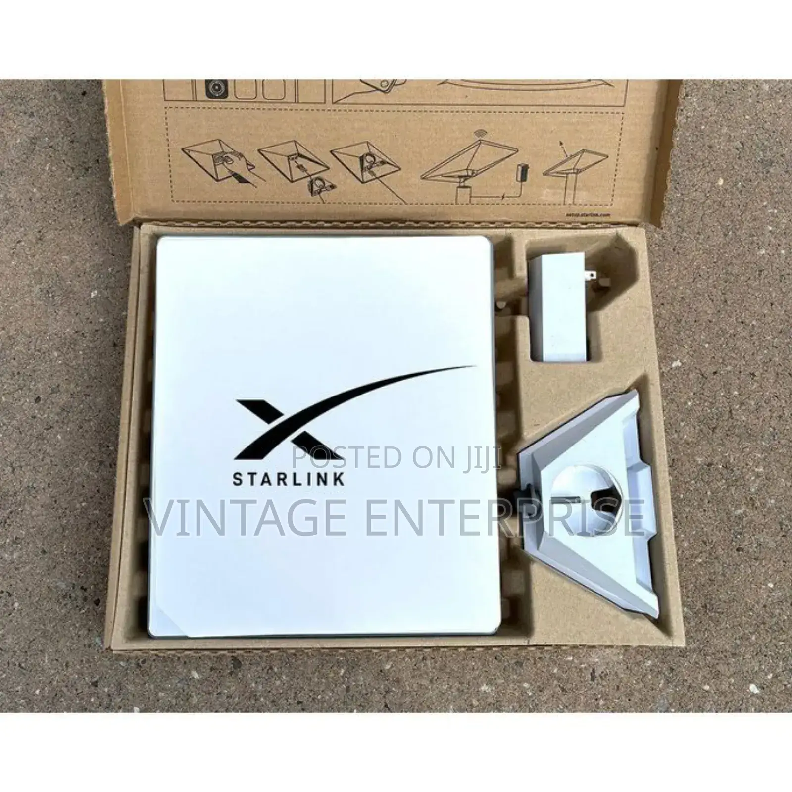 Star Link Mini Kit