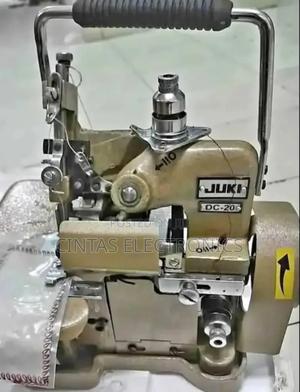 Juki Overlock Machine - thumbnail 2