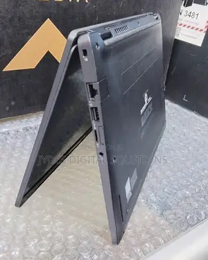 Laptop Dell Latitude 5300 8GB Intel Core I7 SSD 256GB
