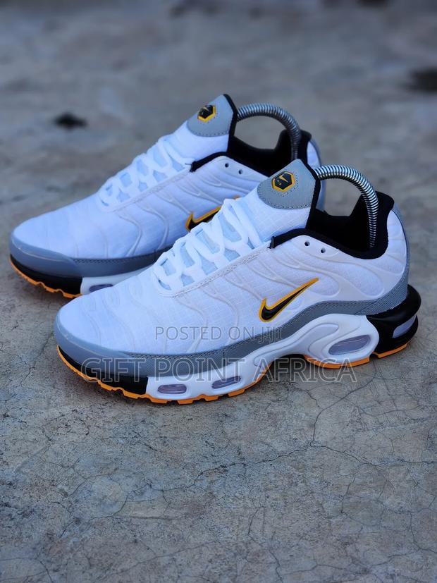 Nike Air Tn Plus - thumbnail 3