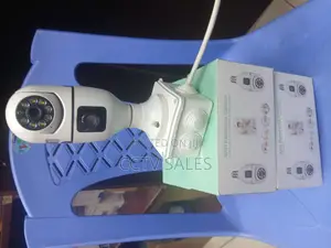 Bulb Camera V360