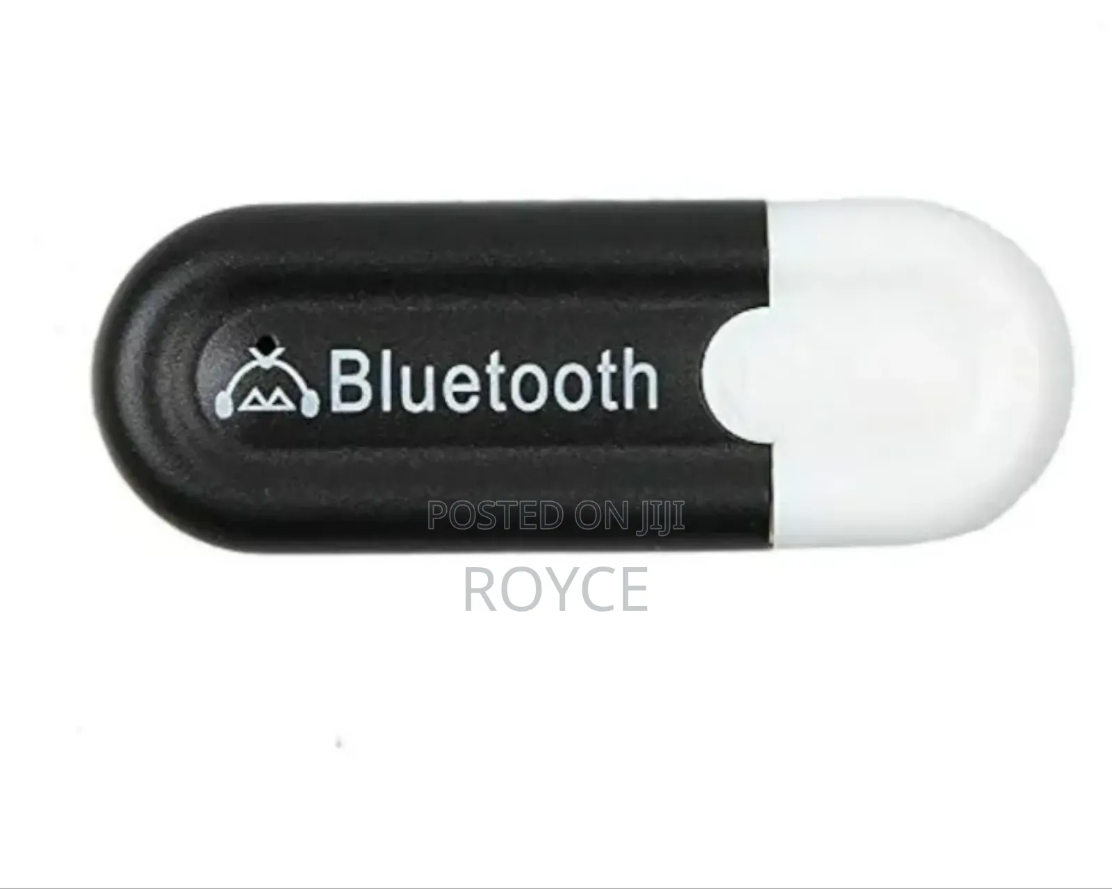 Wireless Usb Dongle- Wireless Audio Receiver