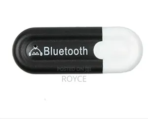 Wireless Usb Dongle- Wireless Audio Receiver