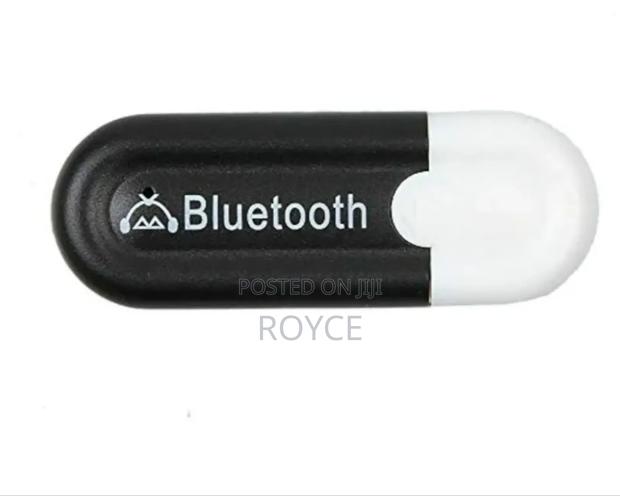 Wireless Usb Dongle- Wireless Audio Receiver - thumbnail 2