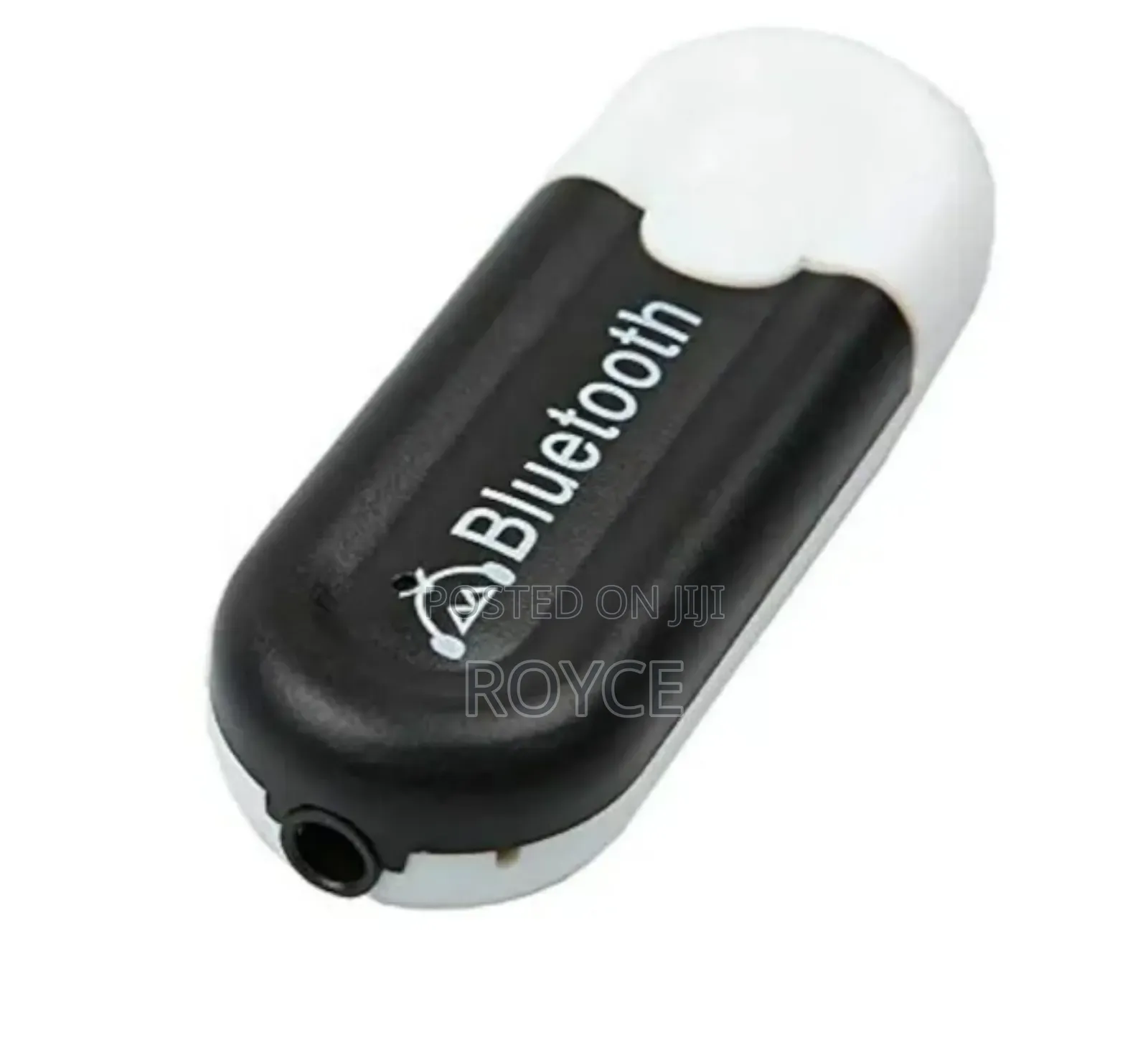 Wireless Usb Dongle- Wireless Audio Receiver