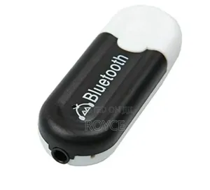 Wireless Usb Dongle- Wireless Audio Receiver