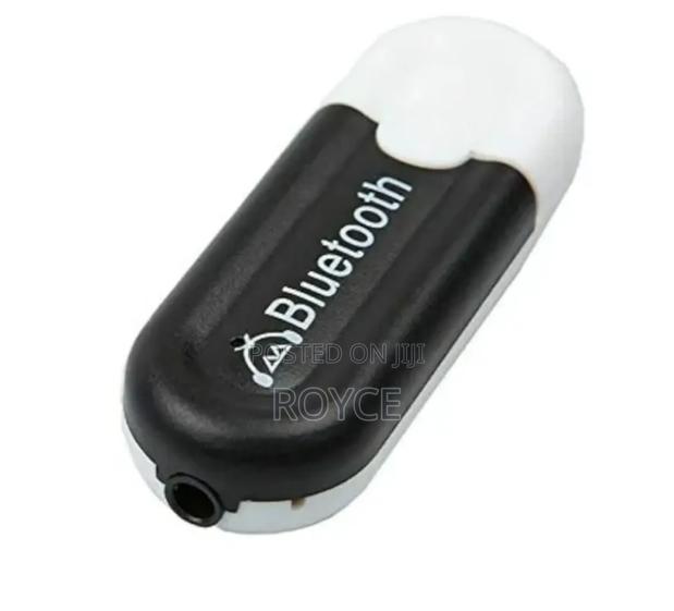 Wireless Usb Dongle- Wireless Audio Receiver - thumbnail 3