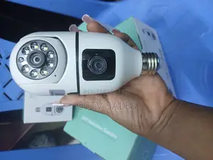 V360 PTZ Dual Camera