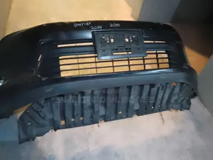 Unbeatable Quality Toyota Harrier 2014 Front Bumper