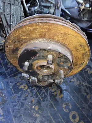 Toyota Passo Front Hub on Sale