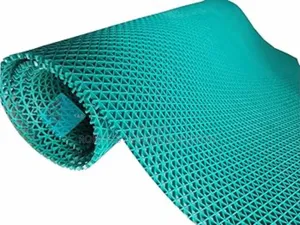 PVC Designed for Homes and Commercial Use