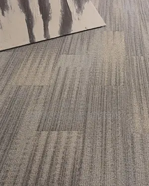 Carpet Tiles – Floor Solutions That Impress!