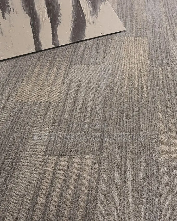 Carpet Tiles – Floor Solutions That Impress!