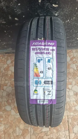 185/55r16 Road King Tyres Brand New