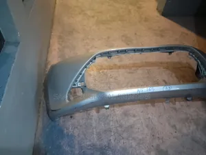 Outstanding Quality Toyota Fielder 165 Front Bumper