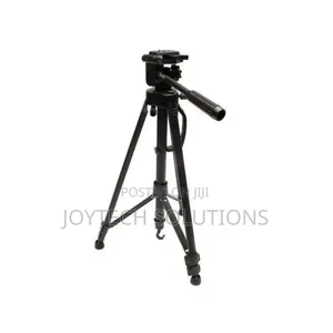 Extendable 3520tripod Stand Camera and Phone Holder Stand
