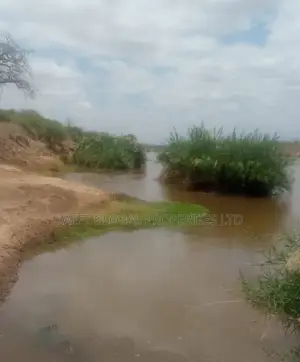 75 Acres Touching Athi River in Kambu Is Available for Sale