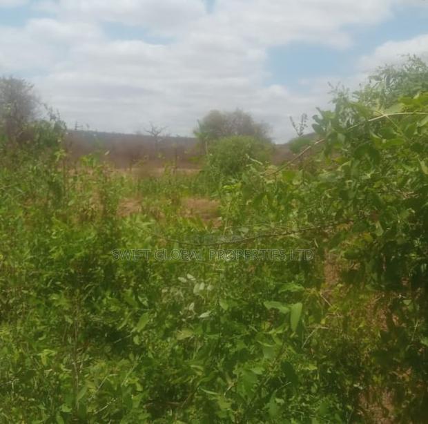 75 Acres Touching Athi River in Kambu Is Available for Sale - thumbnail 2