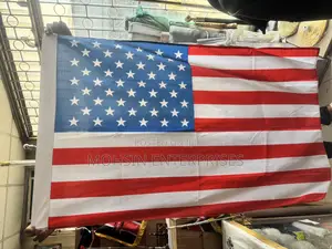Usa Professional Flag 100cm by 150cm Standard Flag
