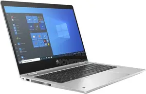 Laptop HP ProBook 430 16GB AMD Ryzen 7 SSD 512GB