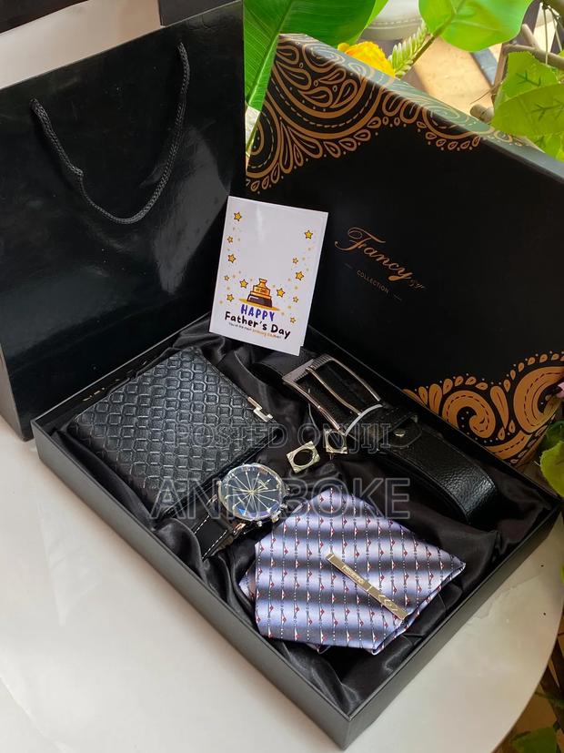Fathers Day Gift Pack - thumbnail 2