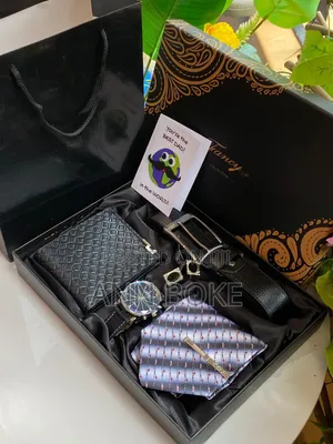 Fathers Day Gift Pack