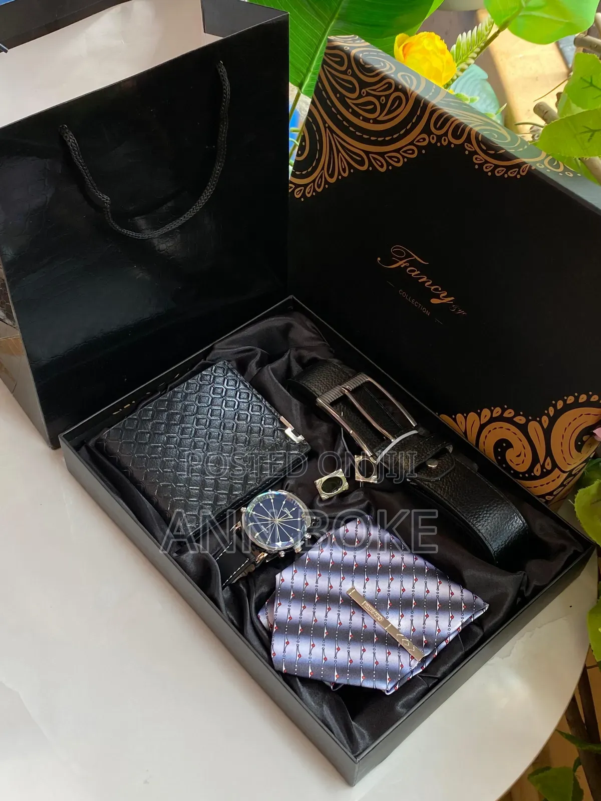 Fathers Day Gift Pack