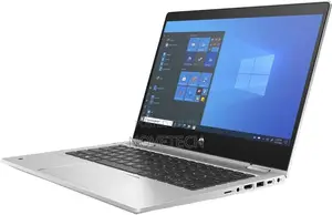 Laptop HP ProBook 430 16GB AMD Ryzen 7 SSD 512GB