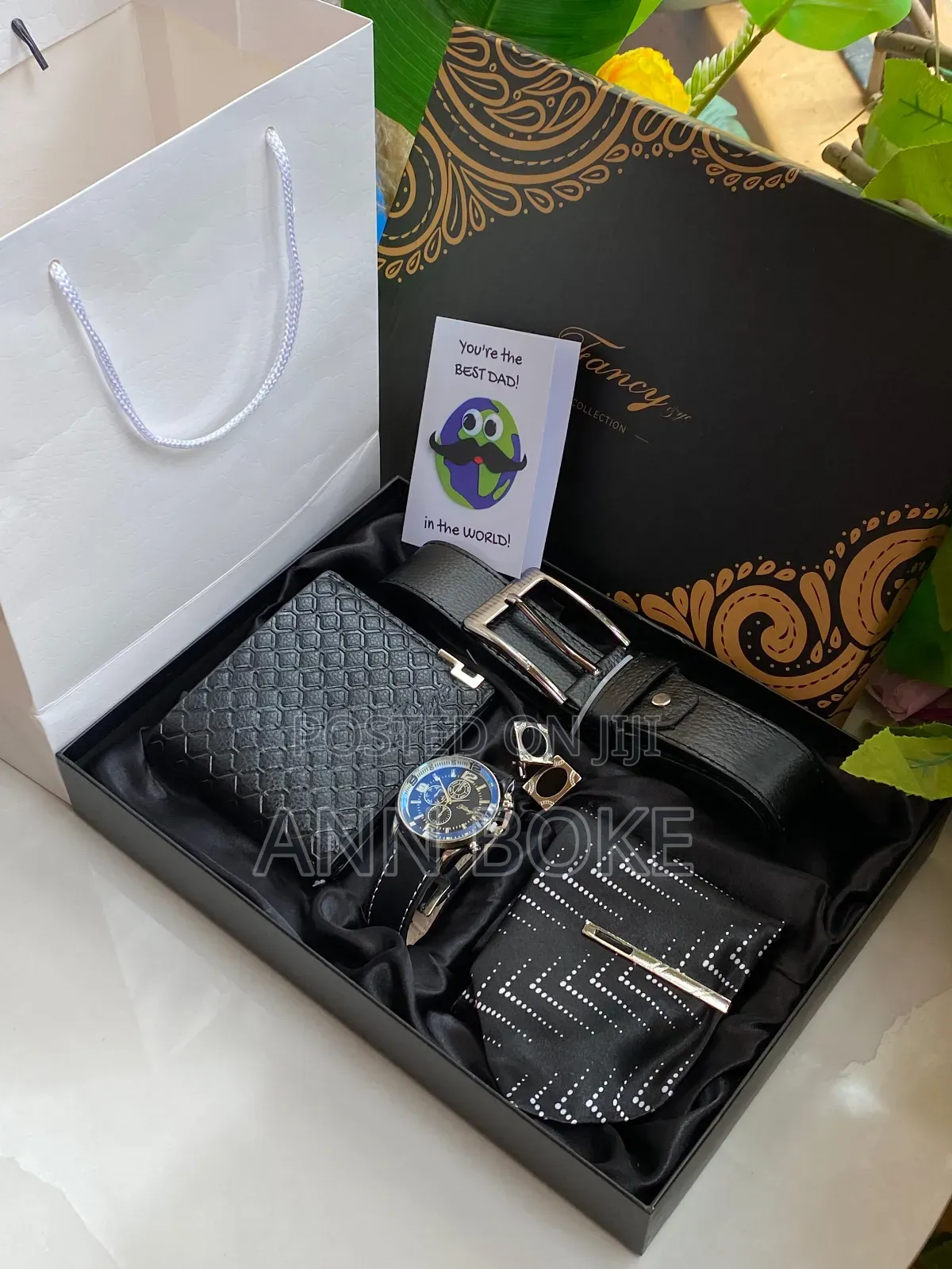 Fathers Day Gift Pack