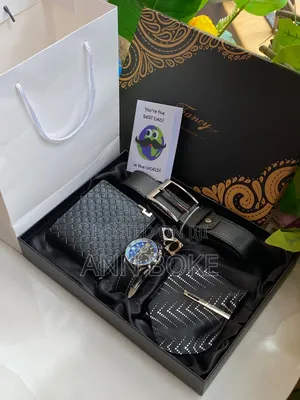 Fathers Day Gift Pack