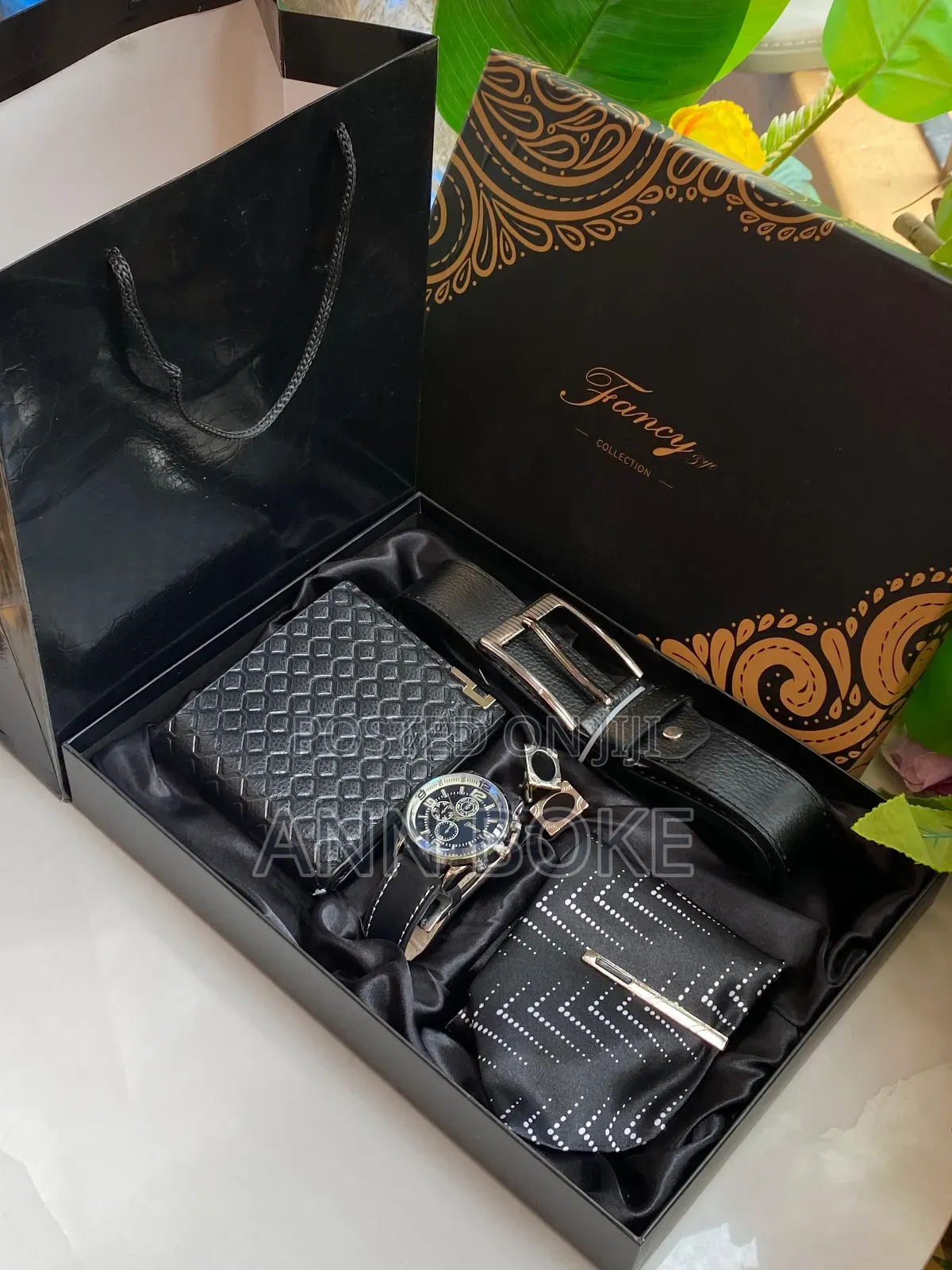 Fathers Day Gift Pack