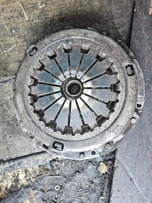 Ex Japan 5a Pressure Plate (All Cars) on Sale