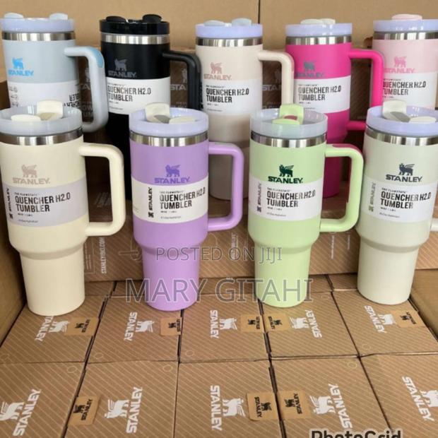 Original Stanley Tumbler*