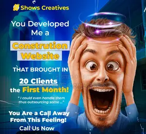 Website Design