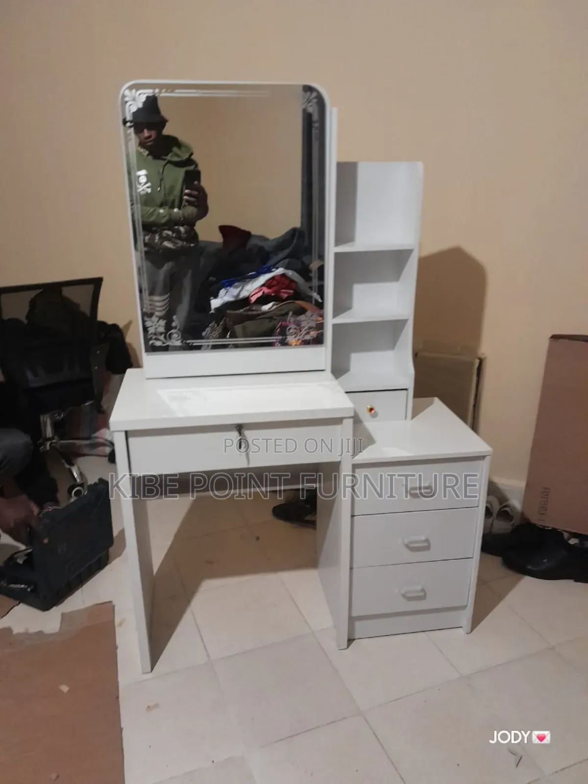 Dressing Table Available