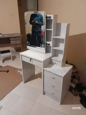 New Dressing Table