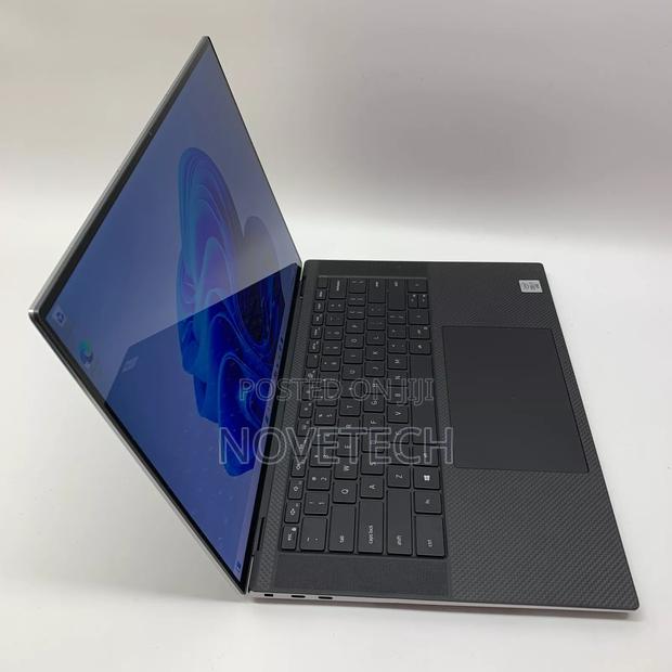 Laptop Dell Precision 5550 32GB Intel Core I7 SSD 1T - thumbnail 2