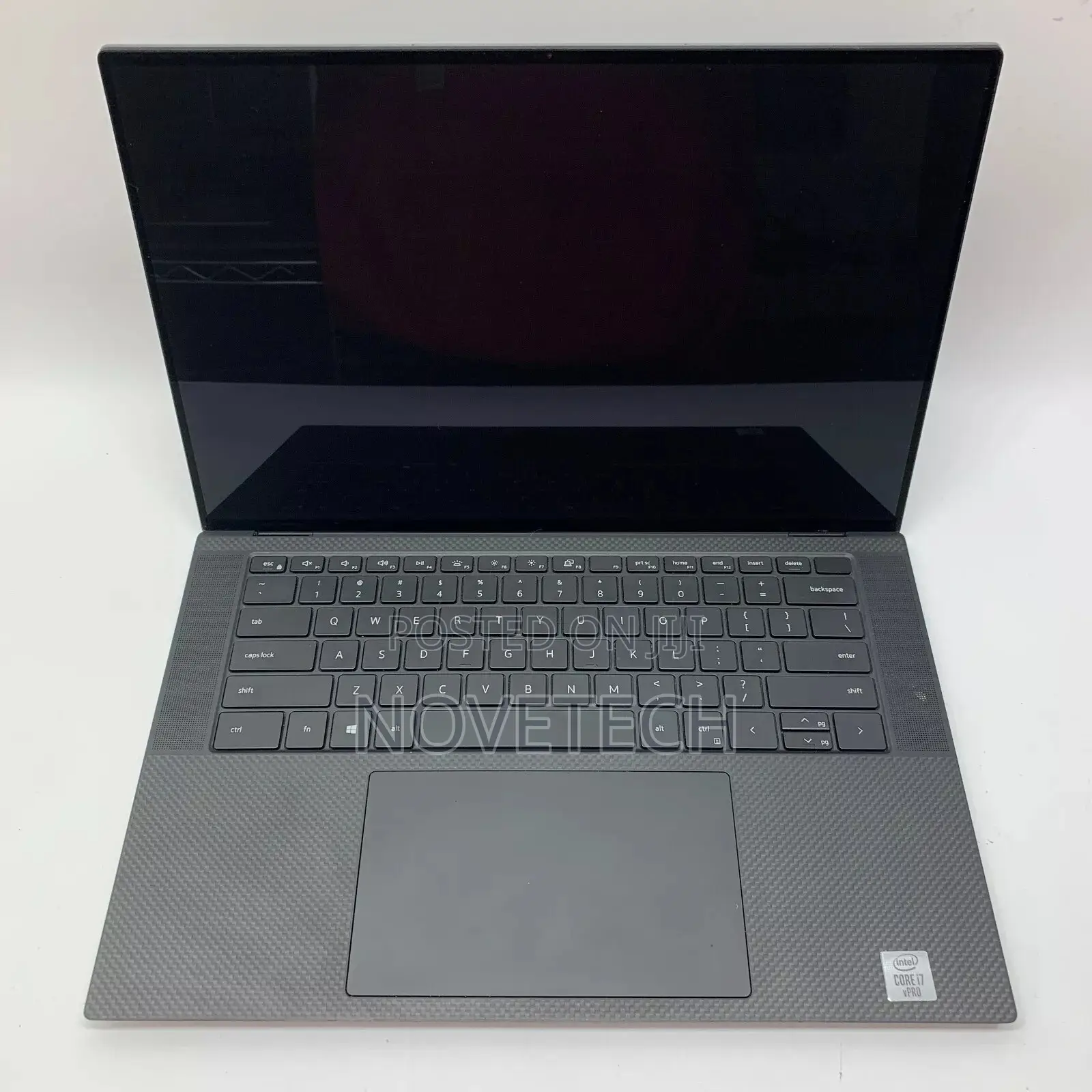Laptop Dell Precision 5550 32GB Intel Core I7 SSD 1T