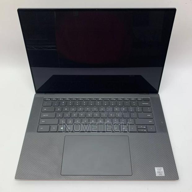 Laptop Dell Precision 5550 32GB Intel Core I7 SSD 1T - thumbnail 3