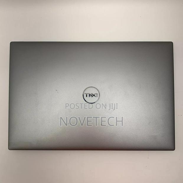 Laptop Dell Precision 5550 32GB Intel Core I7 SSD 1T - thumbnail 4