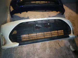 Exceptional Quality Toyota Fielder Front Bumper