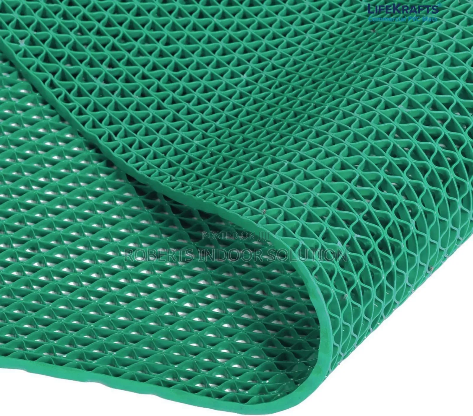 Anti-Slip Mat ,Durable Easy to Maintain