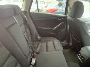 Mazda Atenza 2018 Gray