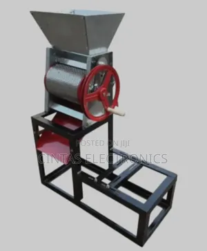 Coffee Pulper Machine